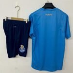 Porto 25/26 Training Short Sleeves S-3XL - Image 2