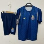 Porto 25/26 Training Short Sleeves S-3XL