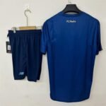 Porto 25/26 Training Short Sleeves S-3XL - Image 2