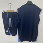 Al-Nassr 25/26 Training Sleeveless S-3XL - Image 2