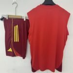 Nottingham Forest  25/26 Training Sleeveless S-3XL - Image 2