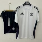 Mtd 25/26 Training Short Sleeves S-3XL