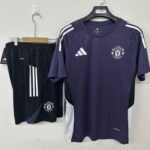 Mtd 25/26 Training Short Sleeves S-3XL