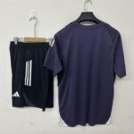 Mtd 25/26 Training Short Sleeves S-3XL - Image 2