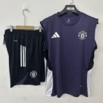 Mtd 25/26 Training Sleeveless S-3XL