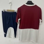 West Ham 25/26 Training Sleeveless S-3XL - Image 2