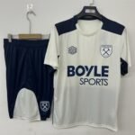 West Ham 25/26 Training Sleeveless S-3XL