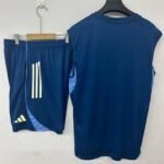 Fulham 25/26 Training Sleeveless S-3XL - Image 2