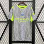 Manchester City 25/26 Third S-4XL