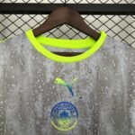 Manchester City 25/26 Third S-4XL - Image 3