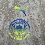 Manchester City 25/26 Third S-4XL - Image 4