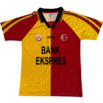 Galatasaray 97/98 Home S-XXL