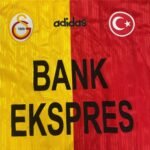 Galatasaray 97/98 Home S-XXL - Image 3