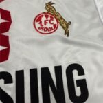 Retro Köln 90/91 Home S-XXL - Image 3