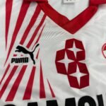 Retro Köln 90/91 Home S-XXL - Image 4