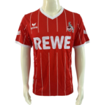 Retro Köln 17/18 Red S-XXL