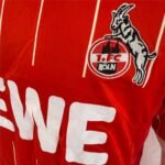Retro Köln 17/18 Red S-XXL - Image 3