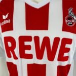 Retro Köln 17/18 Home S-XXL - Image 3