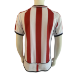 Retro Olympiacos 01/02 Home S-XXL - Image 2