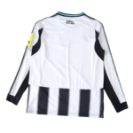 Newcastle 25/26 Home Long Sleeves S-3XL - Image 2