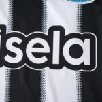 Newcastle 25/26 Home Long Sleeves S-3XL - Image 4
