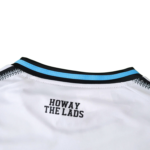 Newcastle 25/26 Home Long Sleeves S-3XL - Image 6