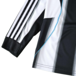 Newcastle 25/26 Home Long Sleeves S-3XL - Image 7