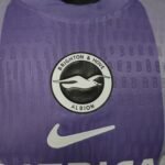Player Version Brighton 25/26 Away S-XXL - Image 6