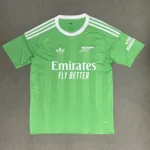 Arsenal 25/26 GK Green S-XXL