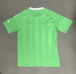 Arsenal 25/26 GK Green S-XXL - Image 2