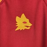 23/24 Roma Home S-XXL - Image 4
