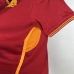 23/24 Roma Home S-XXL - Image 5