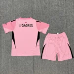 kids Benfica 25/26 GK 16-28 - Image 2