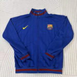 Barcelona Windbreaker