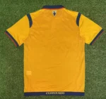 25/26 Ecuador Yellow S-XXL - Image 2