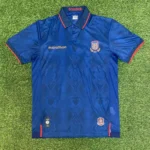 25/26 Ecuador Blue S-XXL