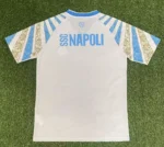 SSC NAPOLI 25/26 Training Kit S-XXL - Image 2