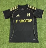 Fulham 25/26 Third S-XXL
