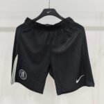 Player Version Shorts Chelsea25/26 Black