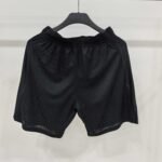 Player Version Shorts Chelsea25/26 Black - Image 2