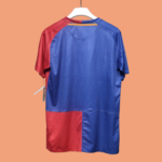 Player Version Retro 08-09 Barcelona Home Size S-3XL - Image 2