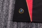 Kids Retro Kit AC Milan 11/12 Home - Image 6