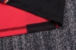 Kids Retro Kit AC Milan 11/12 Home - Image 8