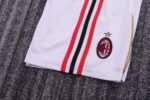 Kids Retro Kit AC Milan 11/12 Home - Image 13