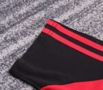 Kids Retro Kit AC Milan 00/01 Third - Image 8