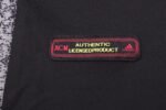 Kids Retro Kit AC Milan 00/01 Third - Image 9