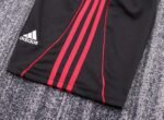 Kids Retro Kit AC Milan 00/01 Third - Image 12