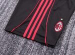 Kids Retro Kit AC Milan 00/01 Third - Image 13