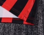 Kids Retro Kit AC Milan 90/91 Home - Image 5