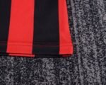 Kids Retro Kit AC Milan 90/91 Home - Image 8